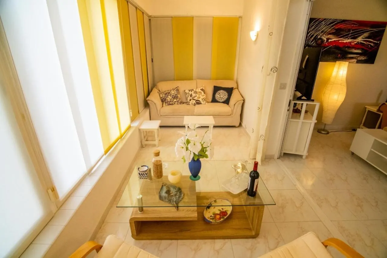 Apartament Diosa Diana Costa Del Silencio