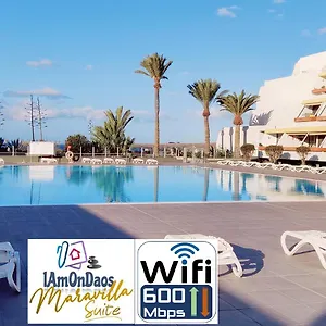 Apartamento Maravilla 140 M2 - 3 Bedrooms, Heated Pool, Costa del Silencio