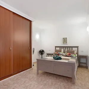 Apartamento Tenbel Frontera, Costa del Silencio