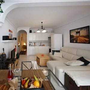 Apartamento Costa del Silencio Apartment, Costa del Silencio