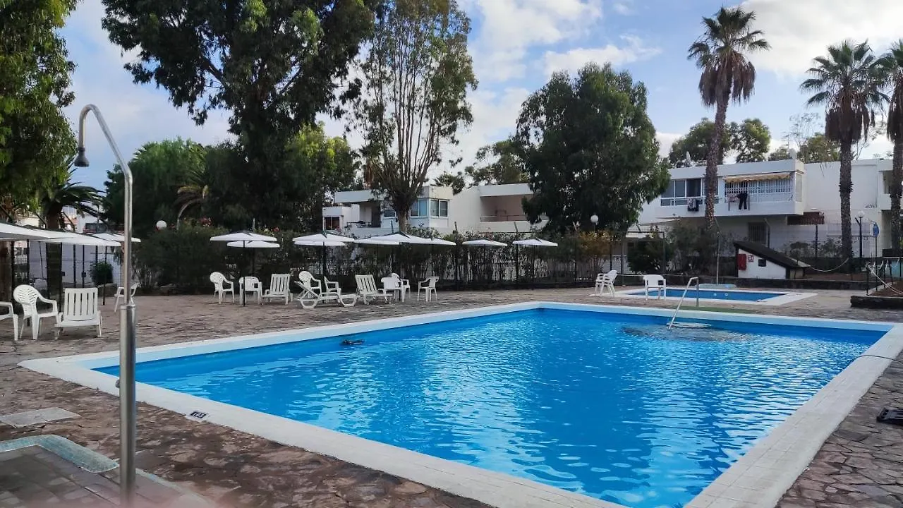 Diosa Diana Apartment Costa Del Silencio 0*,