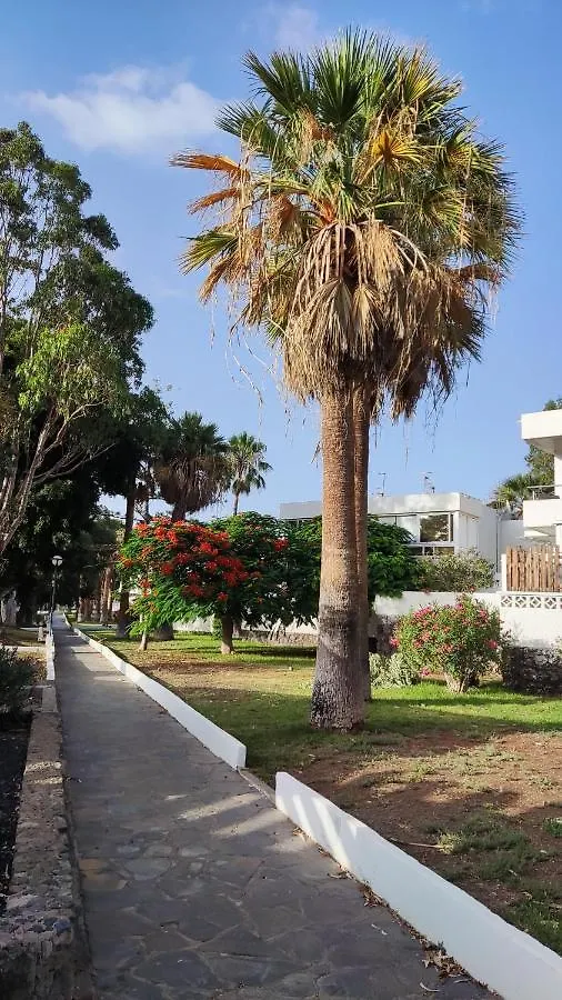 Diosa Diana Apartment Costa Del Silencio