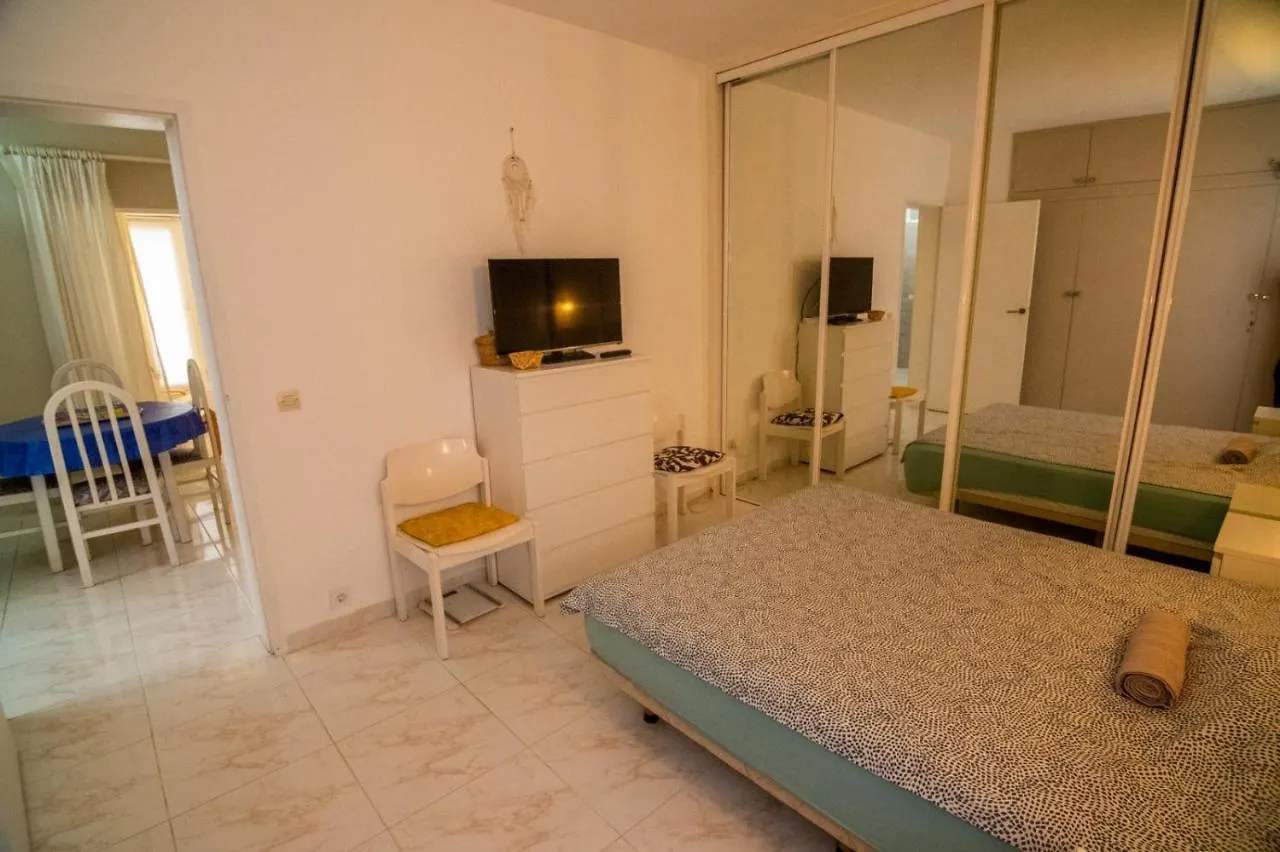 Diosa Diana Apartment Costa Del Silencio 0*,  Spain